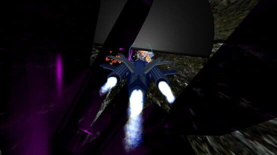 Tunnel Assault — screenshot 2