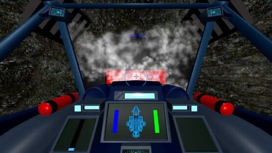 Tunnel Assault — screenshot 3