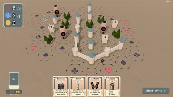 Tower Knight — screenshot 4
