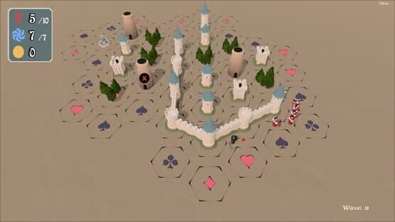 Tower Knight — screenshot 5