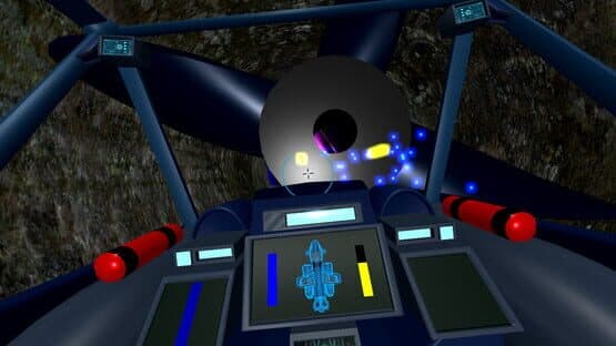 Tunnel Assault — screenshot 5