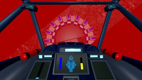 Tunnel Assault — screenshot 6