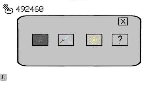 The Well of Life Cannot Move — screenshot 7