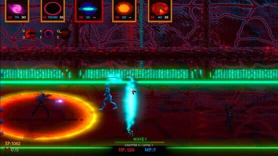 The Last Warmage — screenshot 7