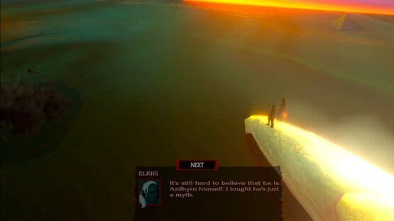 The Last Warmage — screenshot 8
