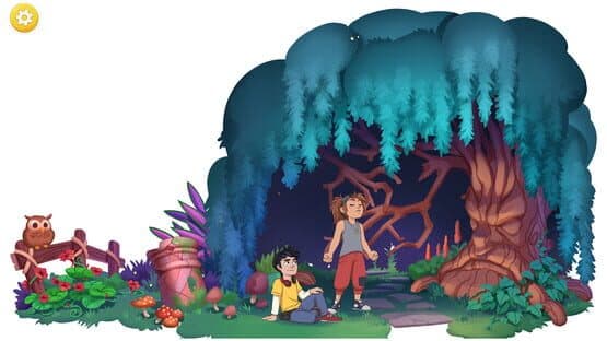 The Adventures of Lily & Leo — screenshot 2