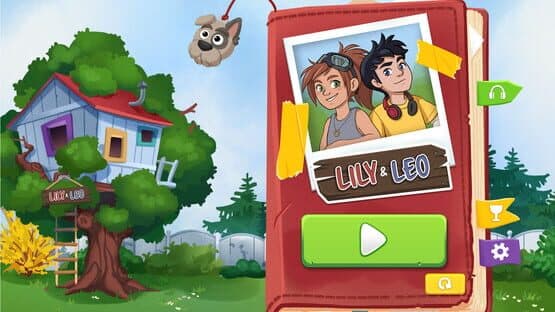 The Adventures of Lily & Leo — screenshot 3