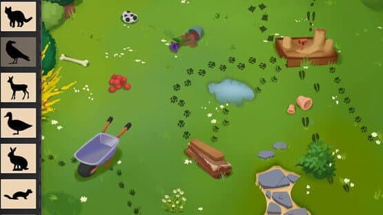 The Adventures of Lily & Leo — screenshot 5
