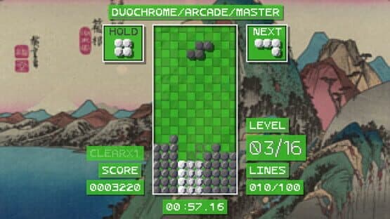 Tetrachroma — screenshot 5