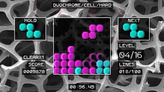 Tetrachroma — screenshot 6