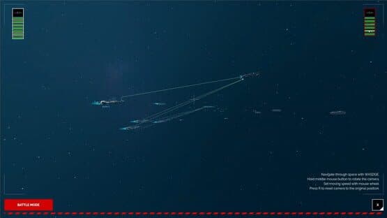 The Last Mission — screenshot 2