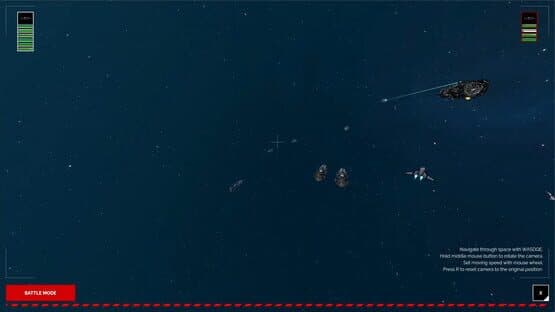 The Last Mission — screenshot 5