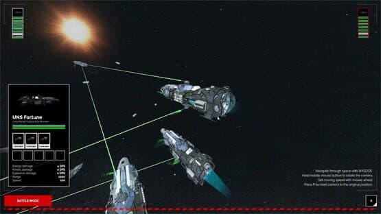 The Last Mission — screenshot 6