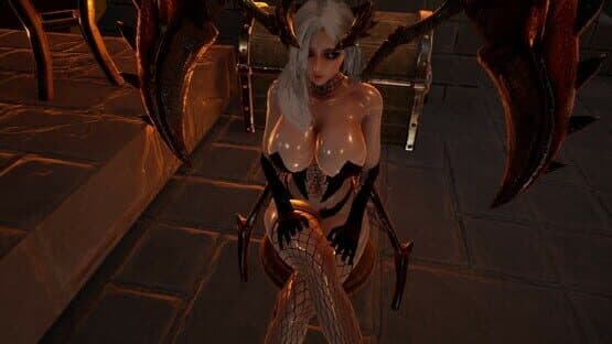 Queen's Loyalty — screenshot 1