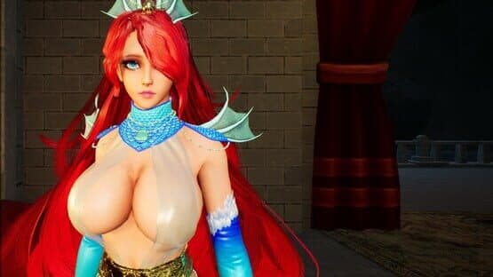 Queen's Loyalty — screenshot 4