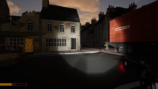 Project Silverfish — screenshot 4