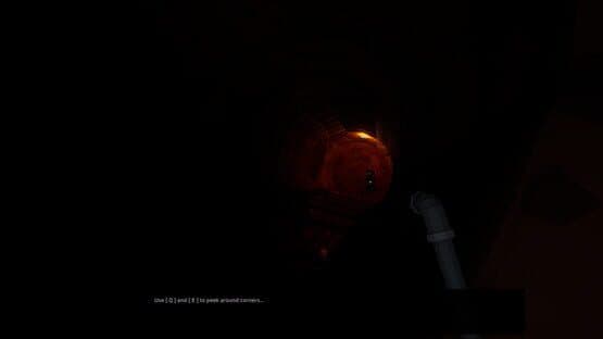 Project Silverfish — screenshot 5