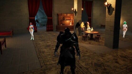 Queen's Loyalty — screenshot 5