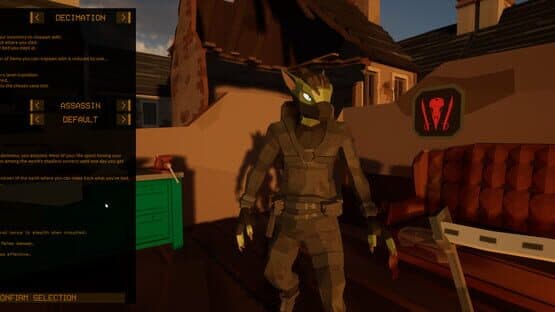 Project Silverfish — screenshot 6