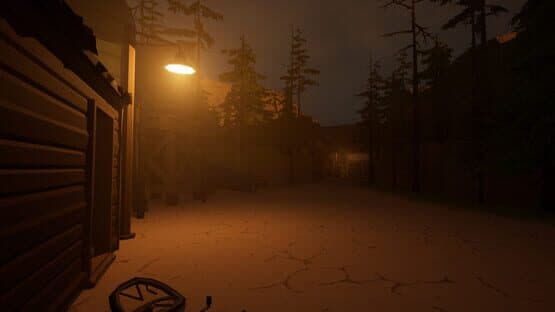 Project Silverfish — screenshot 7
