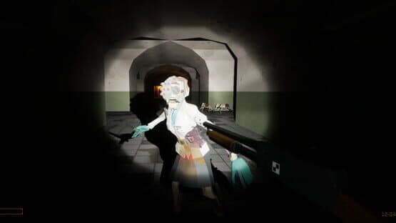 Project Silverfish — screenshot 8