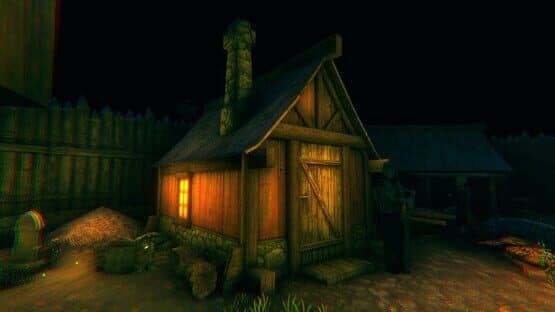 Skeleton Village — screenshot 1