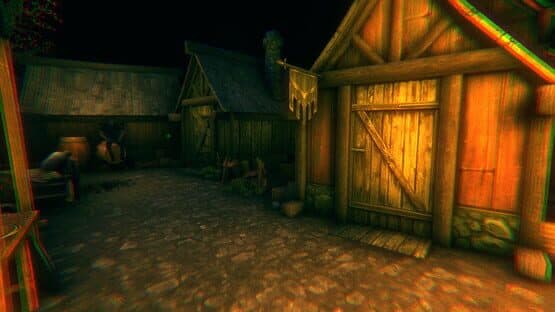 Skeleton Village — screenshot 3