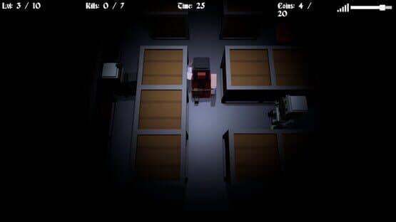 Run and Hunt: Skeleton Rebellion — screenshot 3