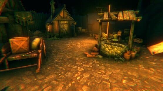 Skeleton Village — screenshot 5