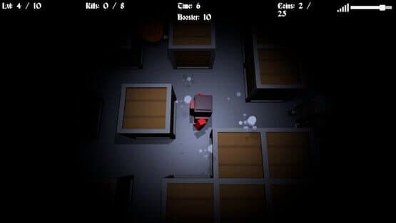 Run and Hunt: Skeleton Rebellion — screenshot 5