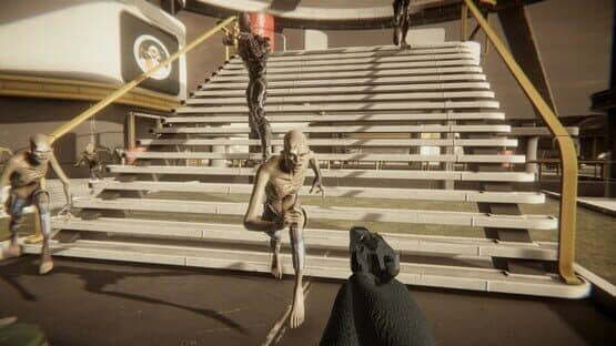 Mission: Mars — screenshot 4