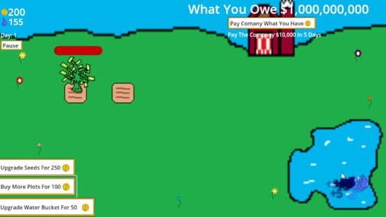 Money Farm — screenshot 3
