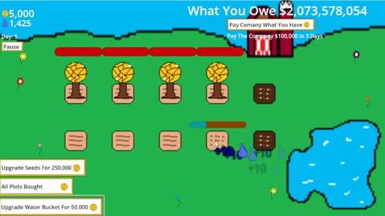 Money Farm — screenshot 6