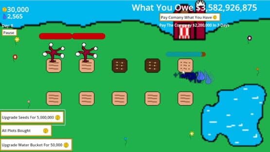 Money Farm — screenshot 7