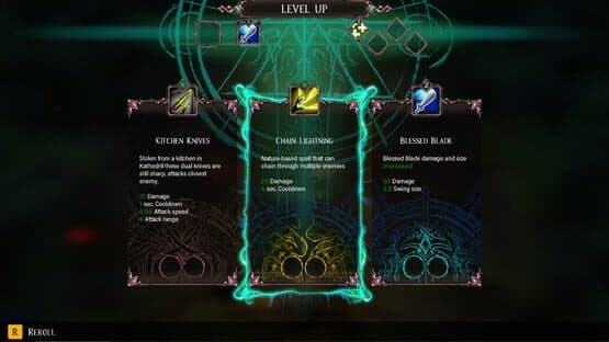 Necromantic — screenshot 3