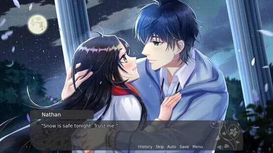 My Fair Cat: Snow — screenshot 4