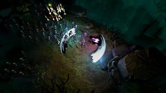Necromantic — screenshot 4