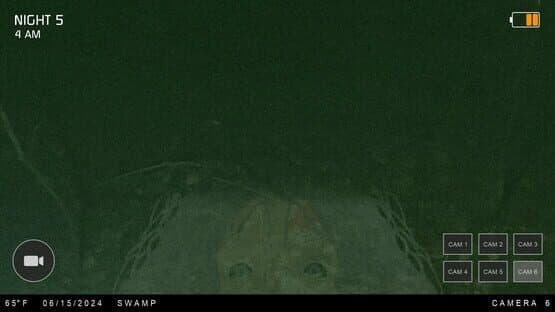 Night at the Cabin — screenshot 6