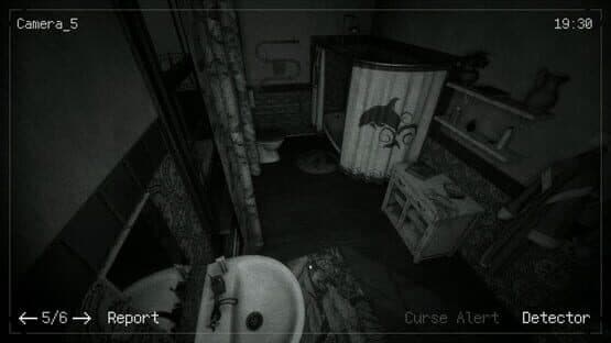Poltergeist Watcher — screenshot 5