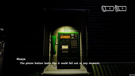 Journey — screenshot 1