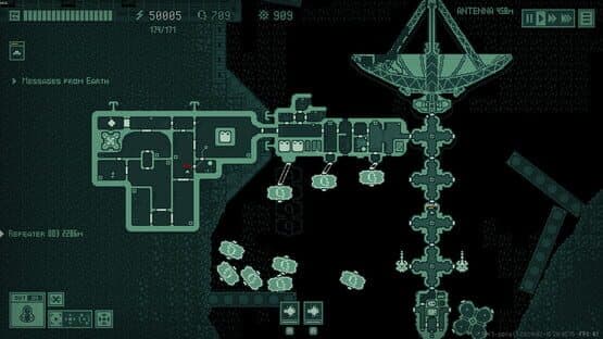 Jitter — screenshot 1
