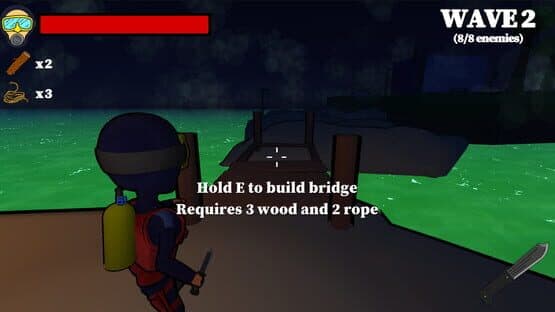 Keeper's Curse — screenshot 1