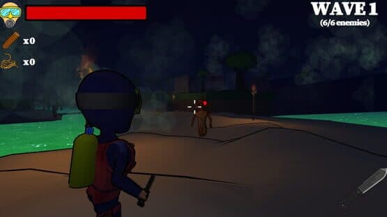Keeper's Curse — screenshot 2