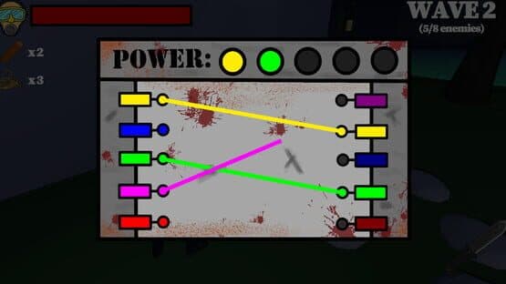 Keeper's Curse — screenshot 3