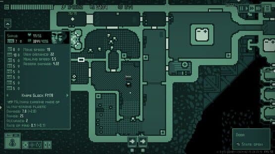 Jitter — screenshot 6