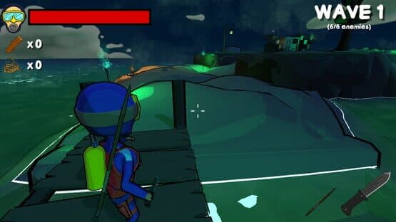 Keeper's Curse — screenshot 5