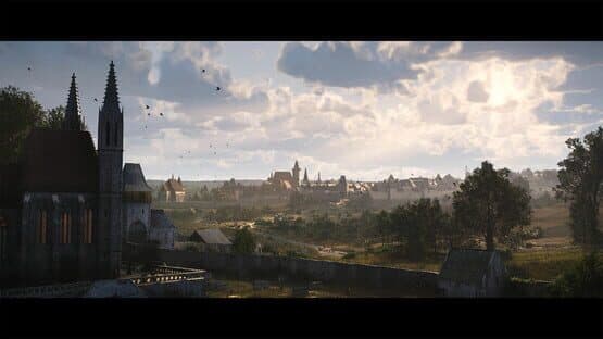 Kingdom Come: Deliverance II — screenshot 1