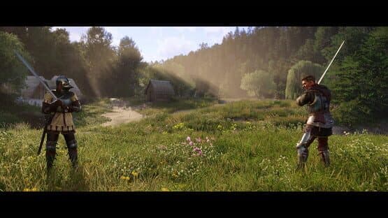 Kingdom Come: Deliverance II — screenshot 2