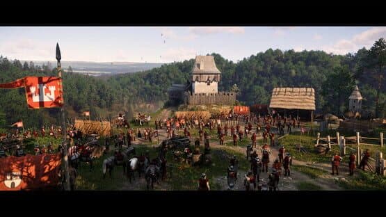 Kingdom Come: Deliverance II — screenshot 3