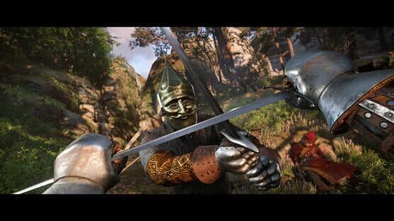 Kingdom Come: Deliverance II — screenshot 5